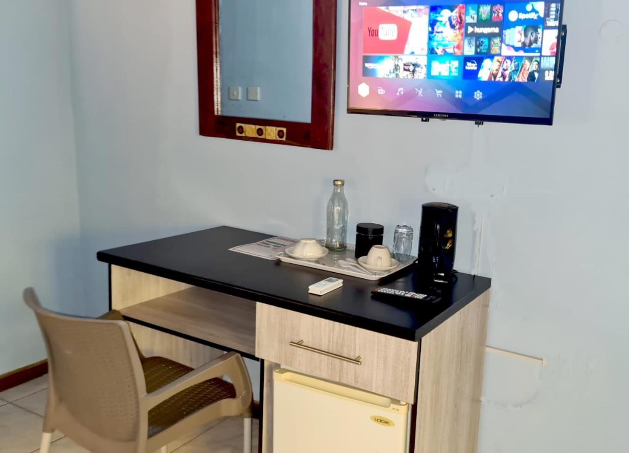 Maya Bnb Nata Екстер'єр фото