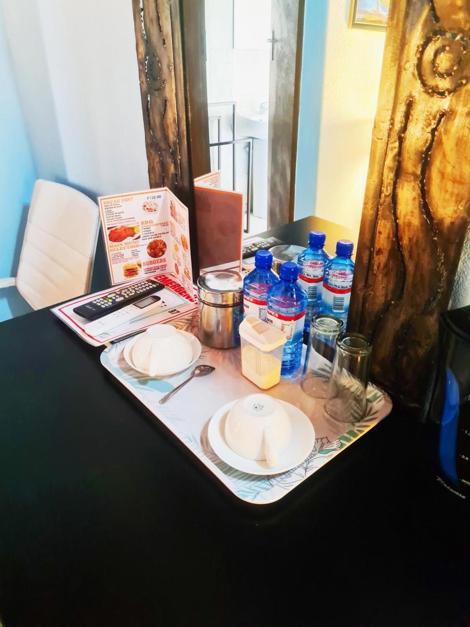 Maya Bnb Nata Екстер'єр фото