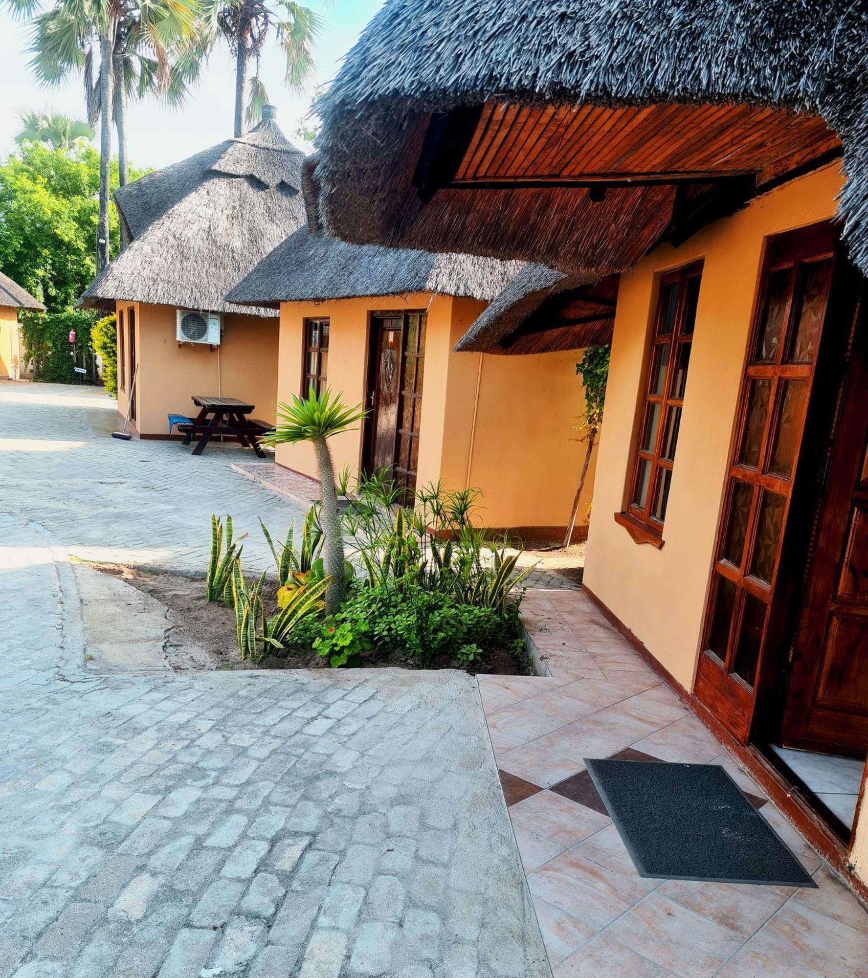 Maya Bnb Nata Екстер'єр фото